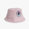 Women Howlin' | Bucket Hat Pleasure - Tales Of The Balearic Age - Cloud Pink