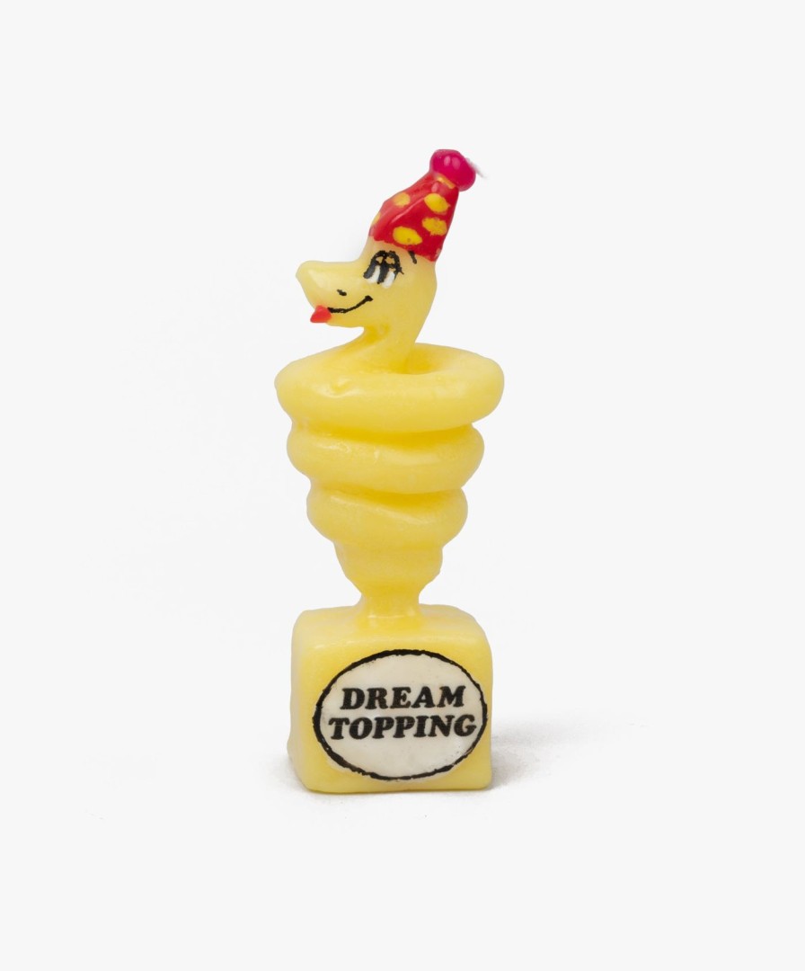 Women Olga Goose Candles | Dream Snake Candle