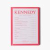 Men Magazines | Kennedy Magazine - Volume 1 N°2