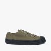 Women Novesta | Star Master - Military / Black