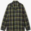 Men Howlin' | Magic Shirt - Green Check