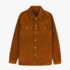 Men Howlin' | Magic Work Shirt - Caramel