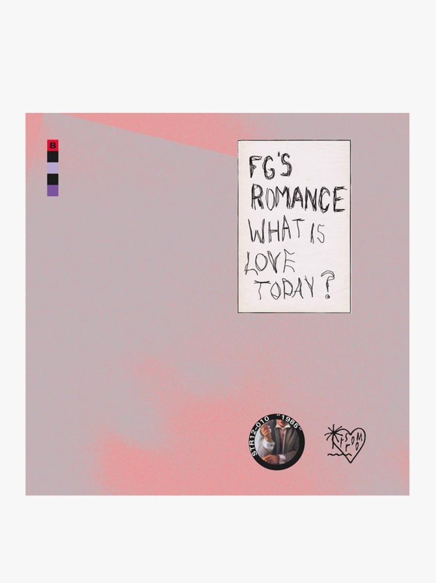 Men Music | Keysha / Fg'S Romance - Stop It! / What Is Love Today