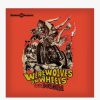 Men Music | Werewolves On Wheels