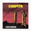 Men Music | Dick Khoza - Chapita Lp