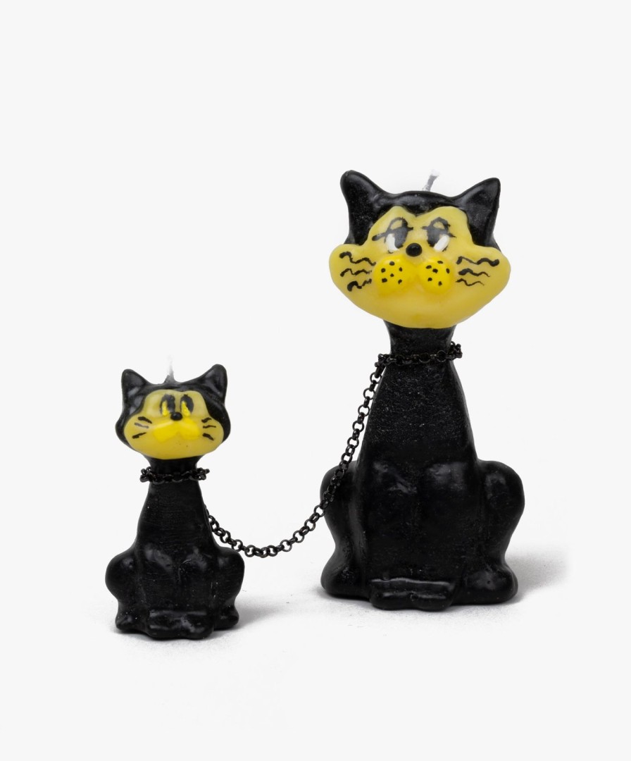 Women Olga Goose Candles | Thief Cats Candle