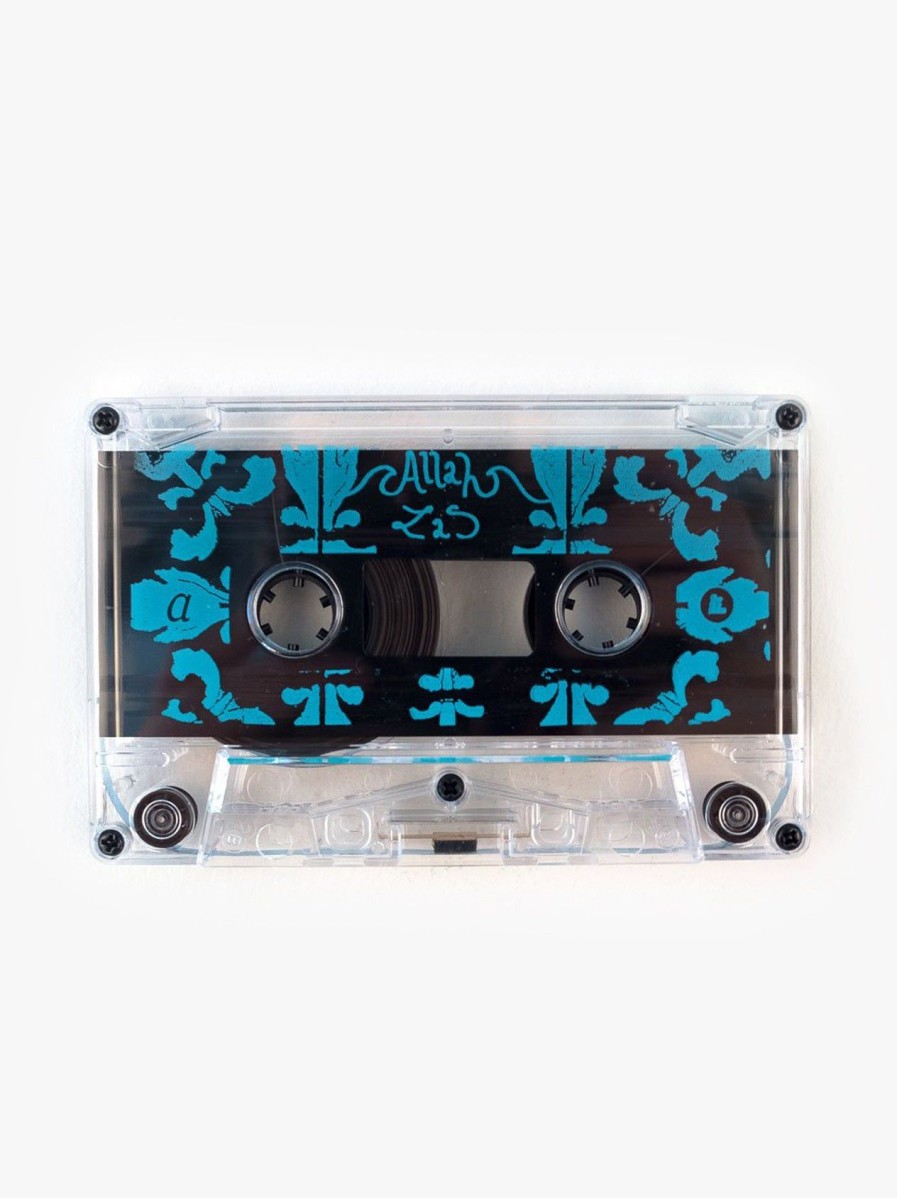 Men Music | Allah-Las Cassette