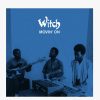 Men Music | Witch - Movin' On Lp