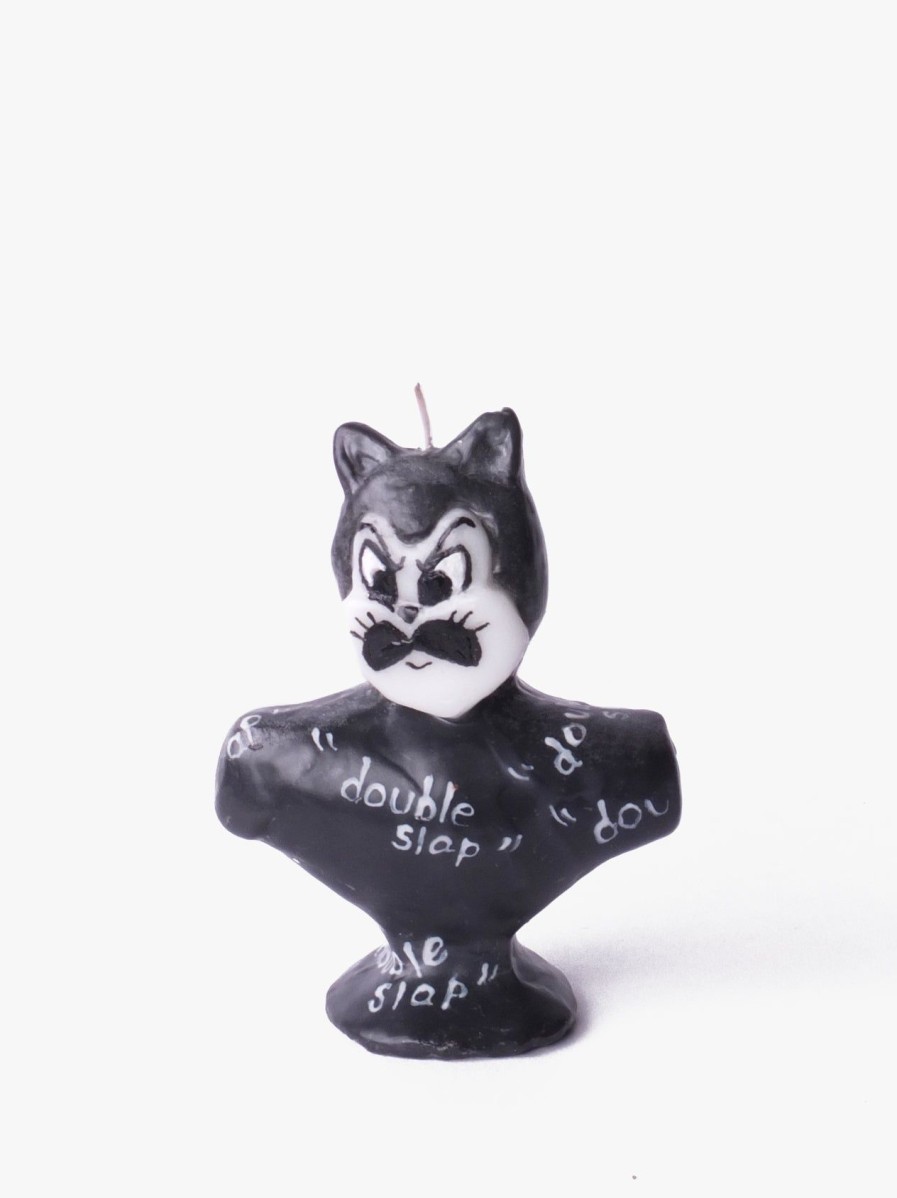 Women Olga Goose Candles | Angry Cat Candle