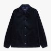 Men Howlin' | Coach Your Cord Jacket - Navy