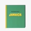 Men Magazines | The Family Acid - Jamaica Book (+ Peter Tosh Postcard)