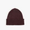 Women Howlin' | King Jammy Hat - Chocolate