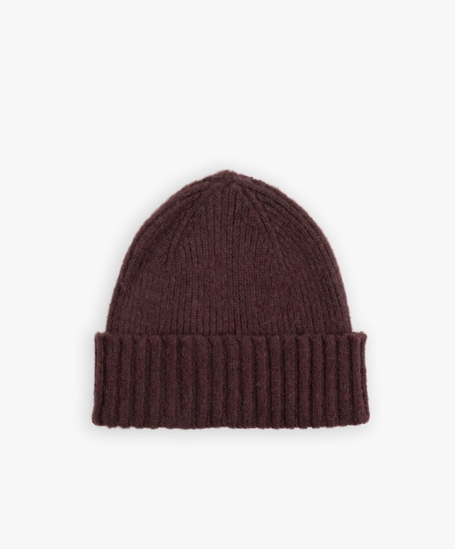 Women Howlin' | King Jammy Hat - Chocolate