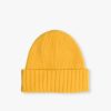 Women Howlin' | King Jammy Hat - Lemon