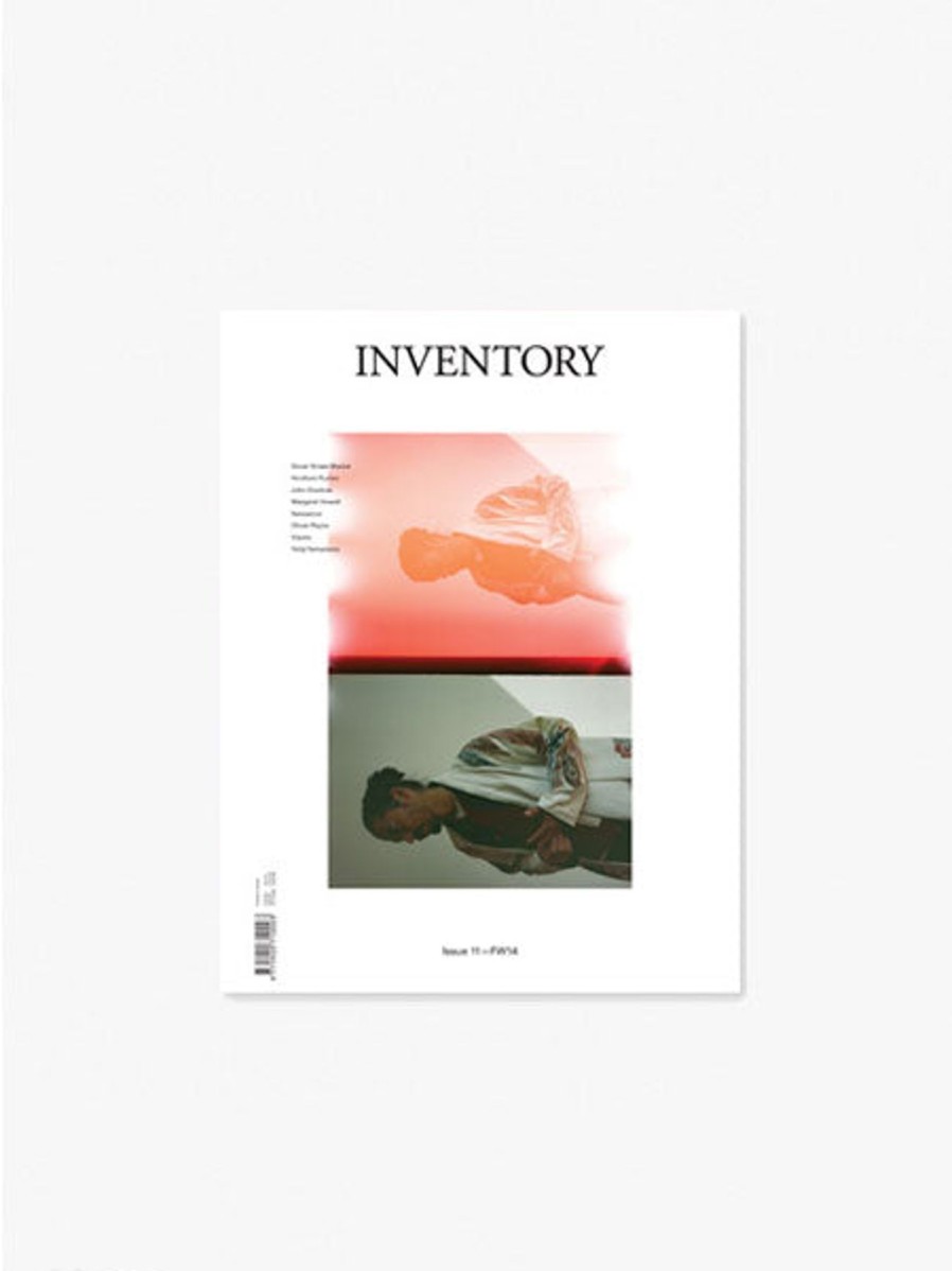 Men Magazines | Inventory Magazine 11