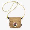 Women Howlin' | Tales Of The Balearic Age Bag - Khaki Water Repellent Nylon