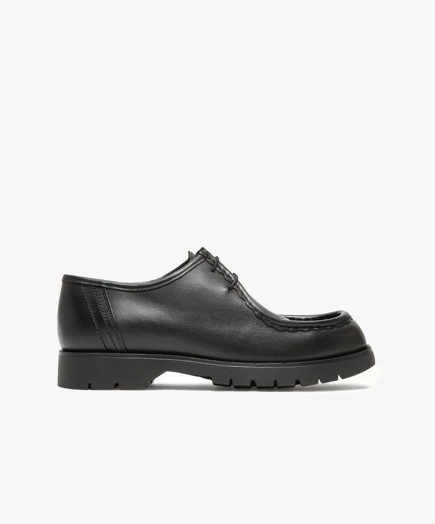 Women Kleman | Padror - Noir *Restock