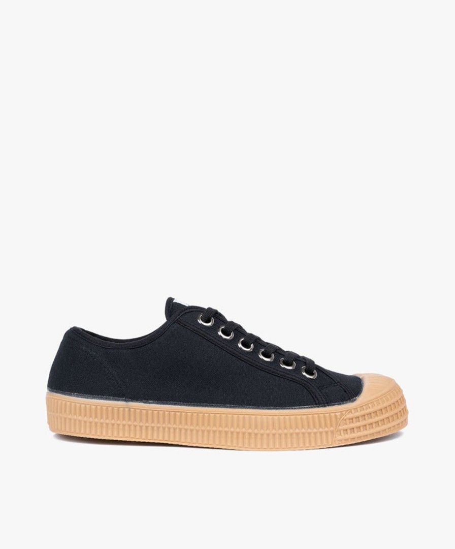 Women Novesta | Star Master - Black