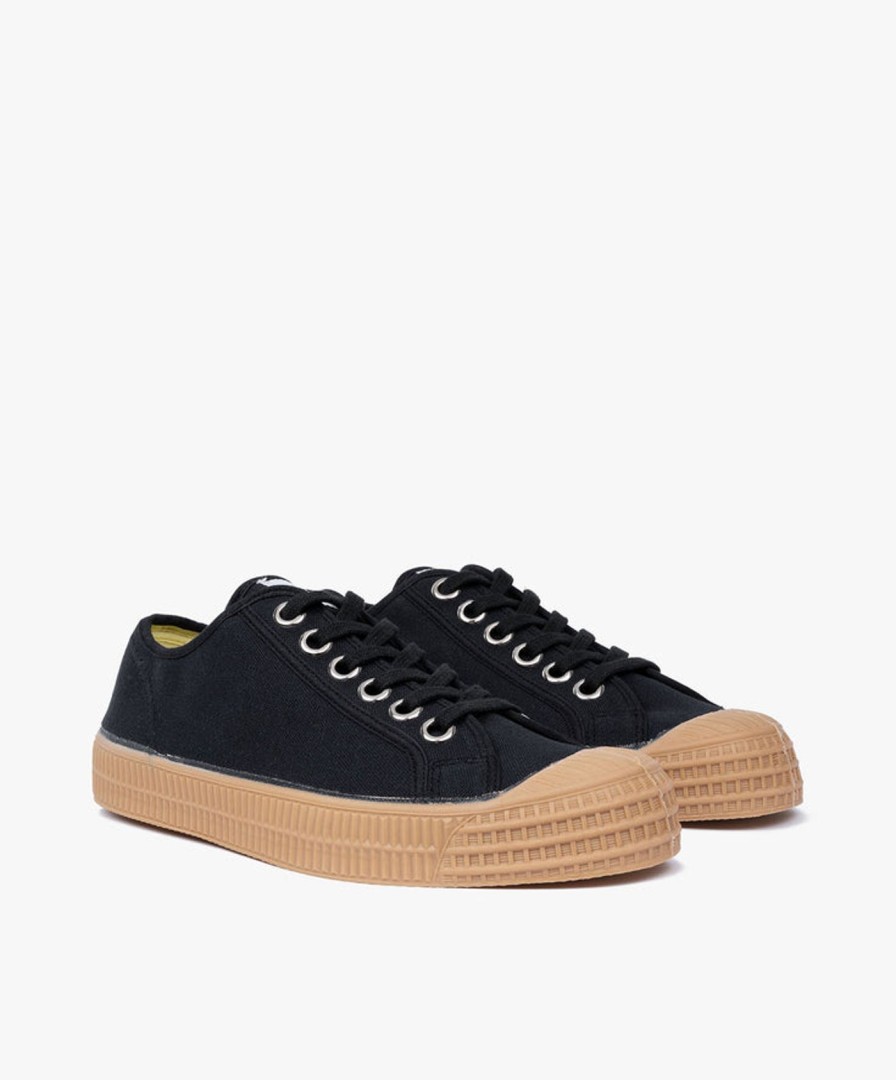 Women Novesta | Star Master - Black