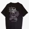 Men Public Possession | Far Out T-Shirt - Black