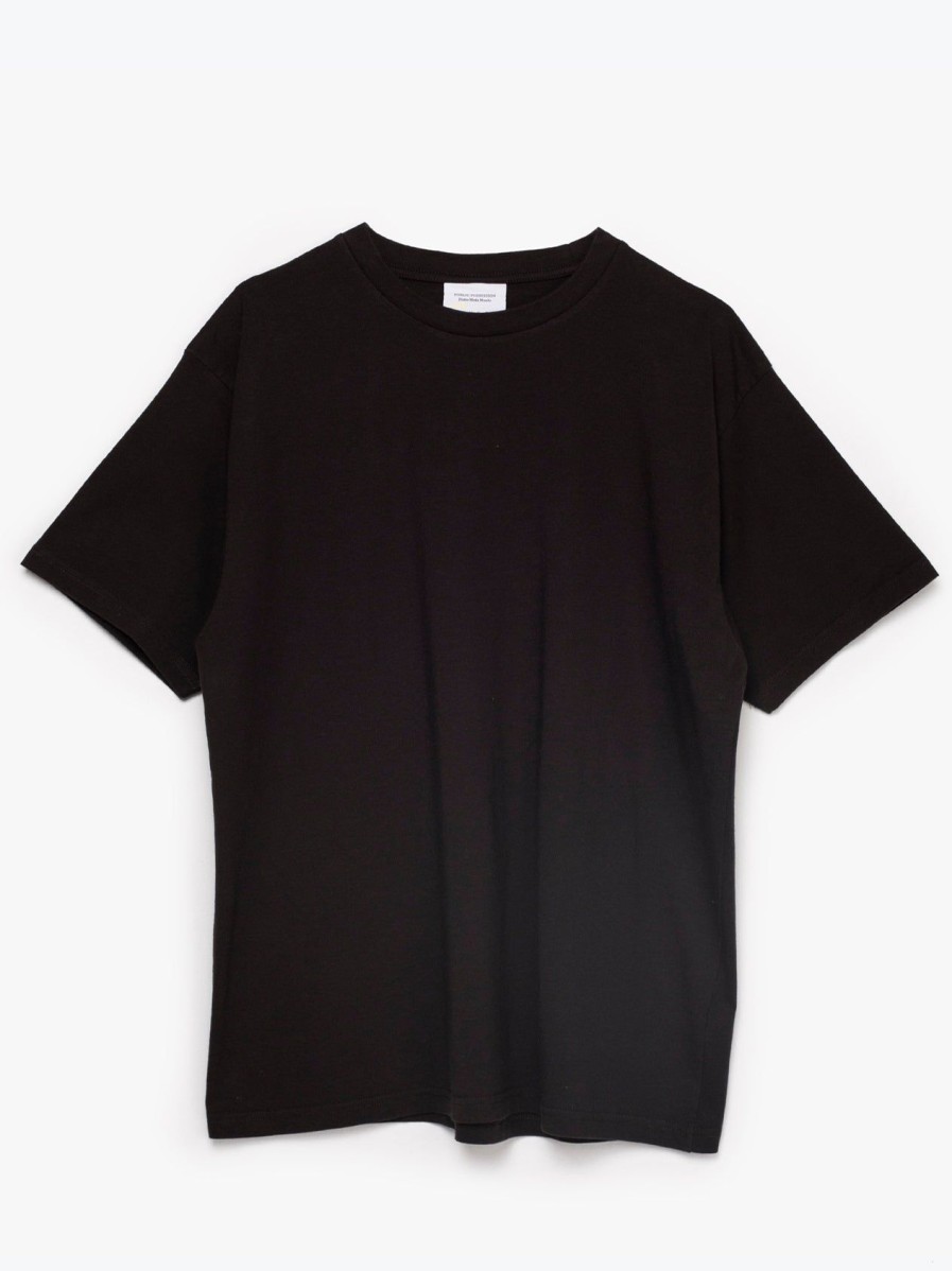 Men Public Possession | Far Out T-Shirt - Black