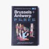 Men Magazines | Monocle Travel Guide - Antwerp + Brussels