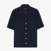 Men Howlin' | Bass Culture Mesh - Navy