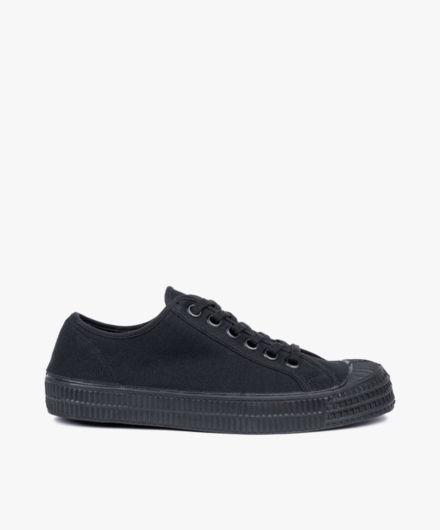 Women Novesta | Star Master - All Black