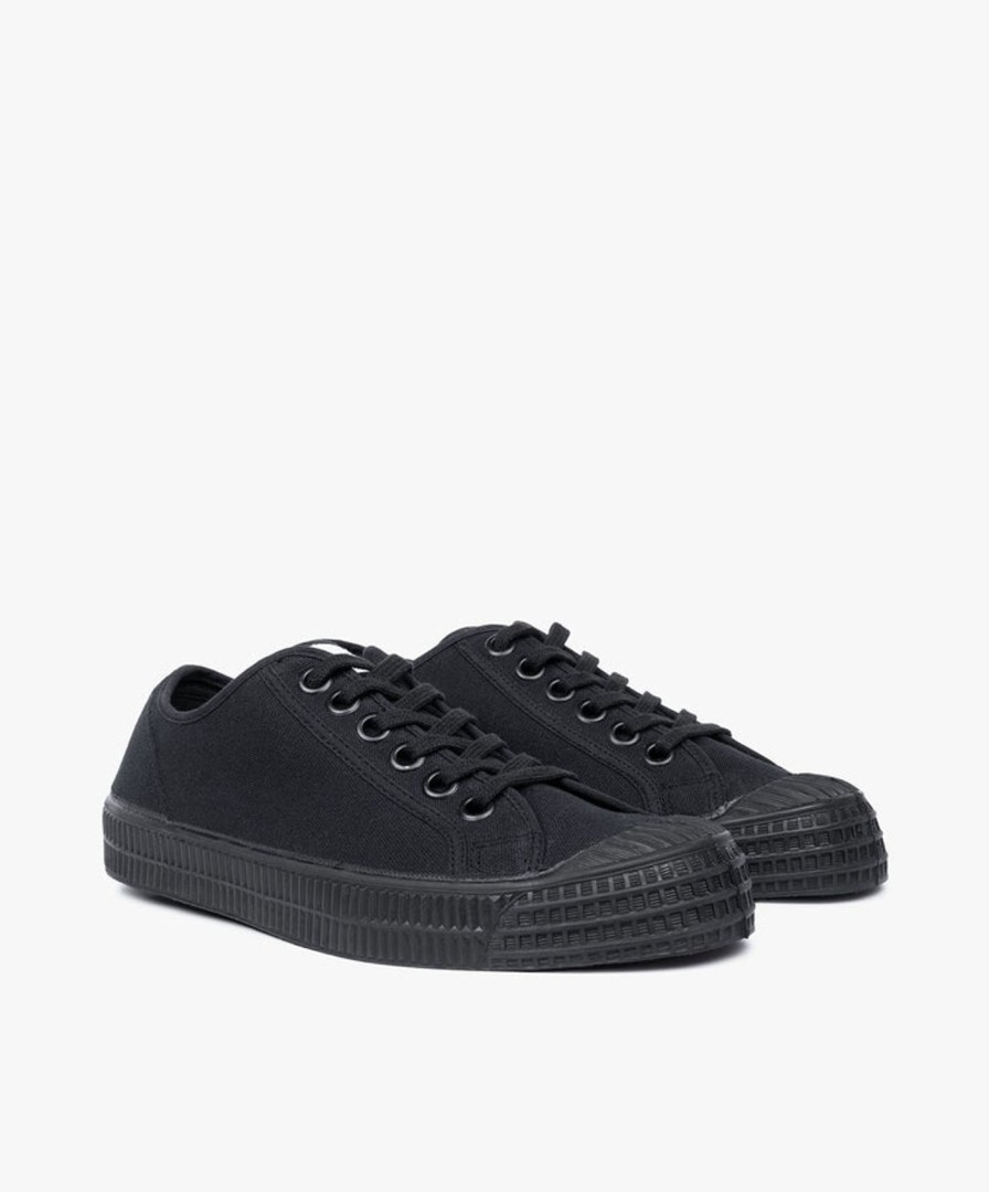 Women Novesta | Star Master - All Black