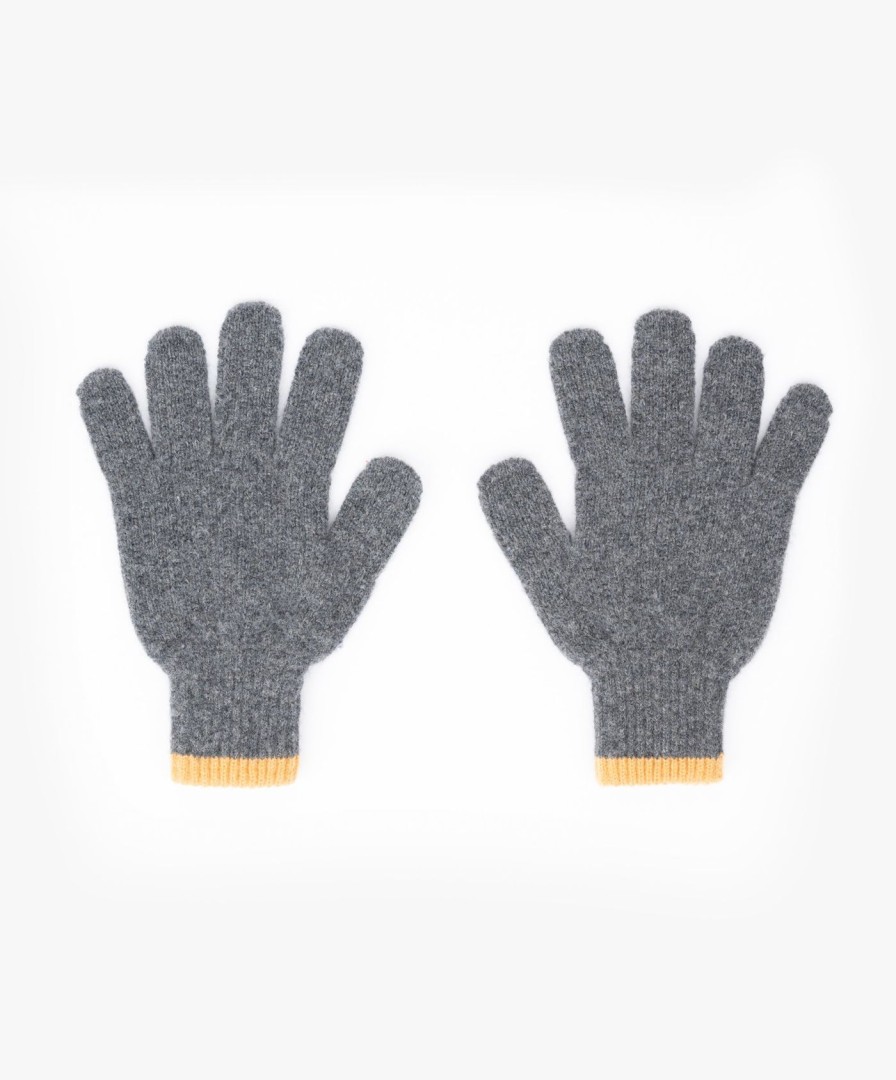 Women Howlin' | Wind It Up Gloves - Rocky