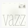 Men Music | Vazz - Submerged Vessels And Other Stories - Lp+Cd