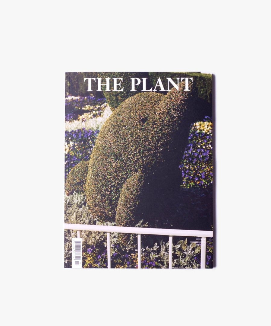 Men Magazines | The Plant Issue 14