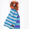 Women Howlin' | Cosmic Surfin Scarf - Mixedup