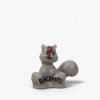 Women Olga Goose Candles | Grey Squirrel Candle