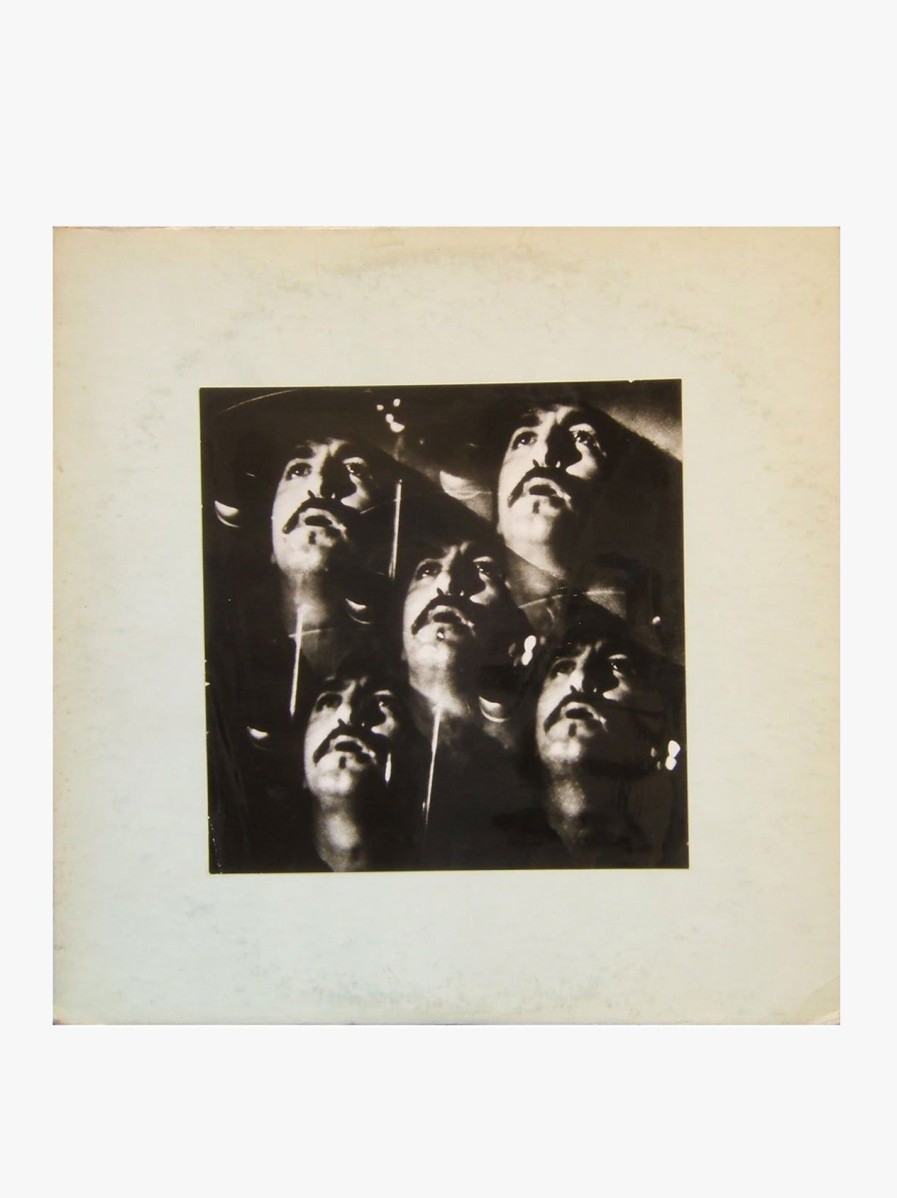 Men Music | Jim Sullivan Ufo Lp