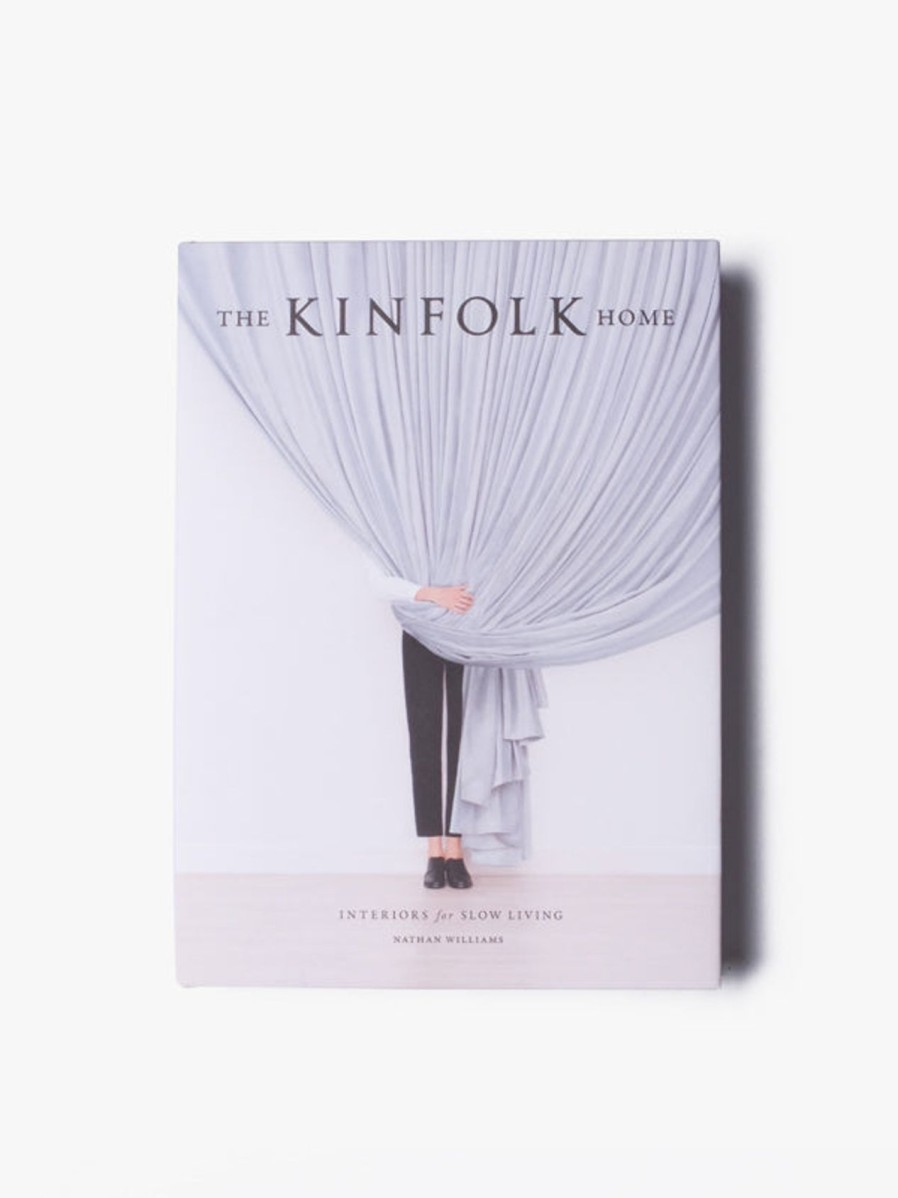 Men Magazines | The Kinfolk Home