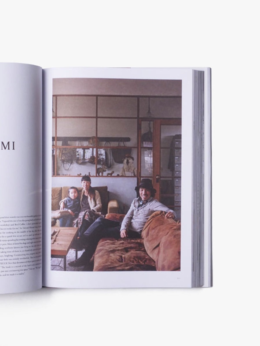 Men Magazines | The Kinfolk Home