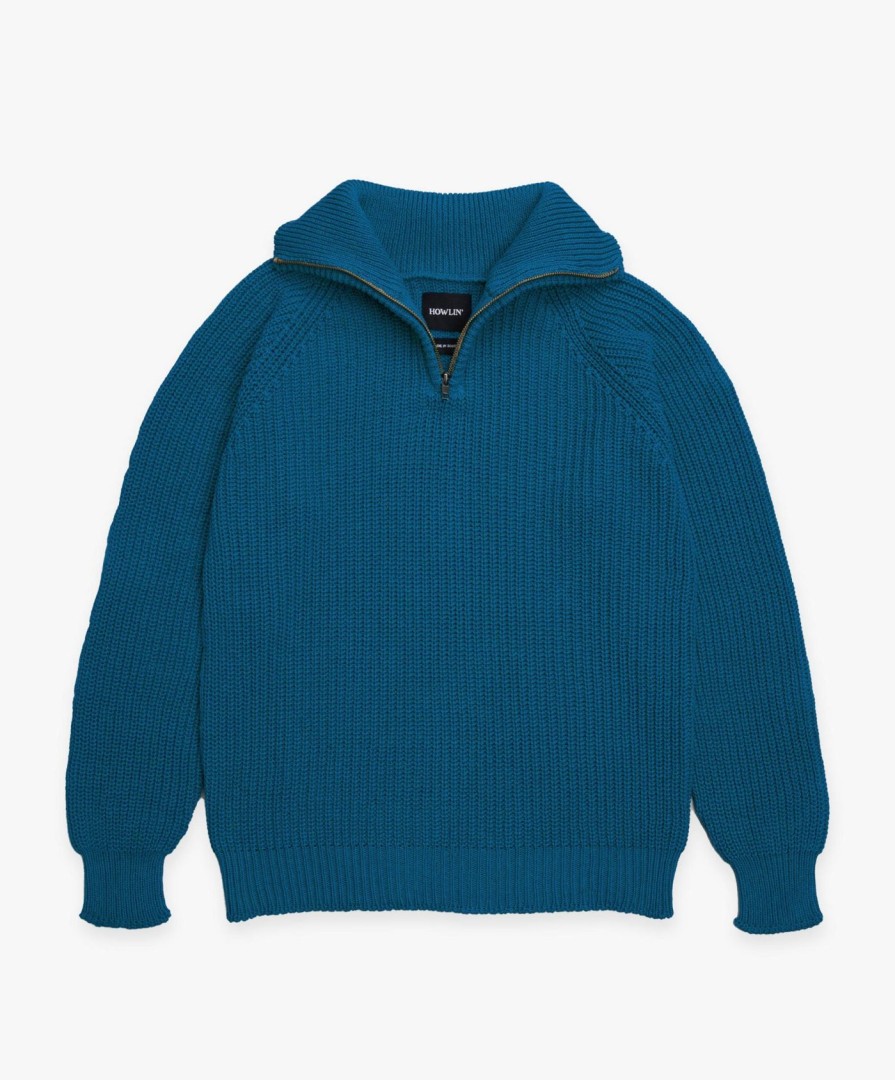 Men Howlin' | Midnight Knit - Diesel