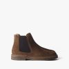 Men Astorflex | Bitflex Chelsea Boot - Dark Khaki *Restock