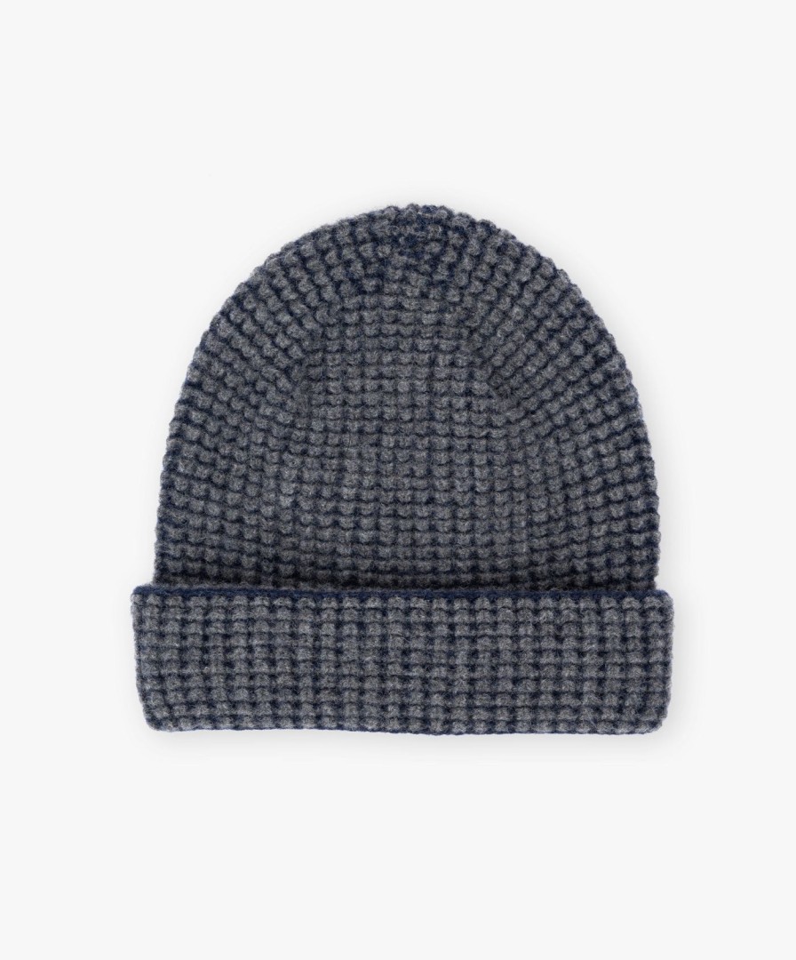 Women Howlin' | Spacing Hat - Navy