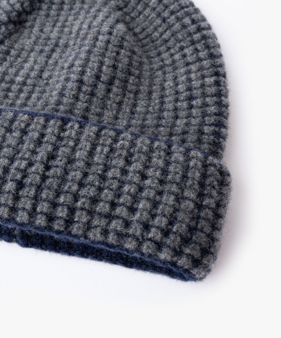 Women Howlin' | Spacing Hat - Navy