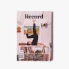 Men Magazines | Record Issue 4 *Back In Stock