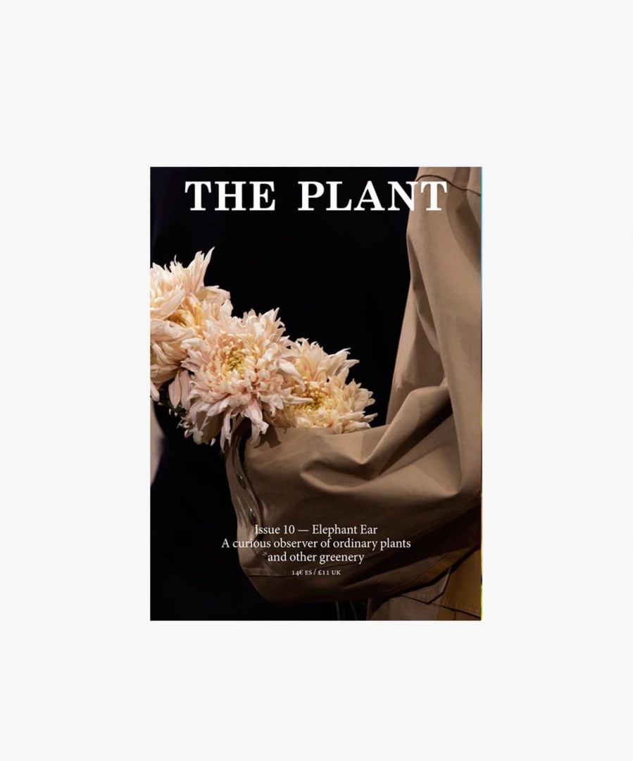 Men Magazines | The Plant Issue 10