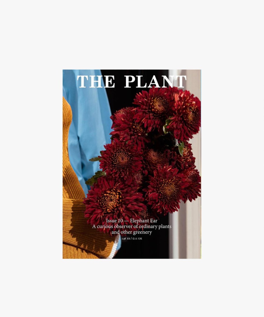 Men Magazines | The Plant Issue 10