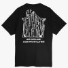 Men Public Possession | House Music T-Shirt - Black