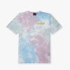 Women Howlin' | Howlin' Tie Dye T-Shirt - Short Sleeve - Summer Mix (Women)