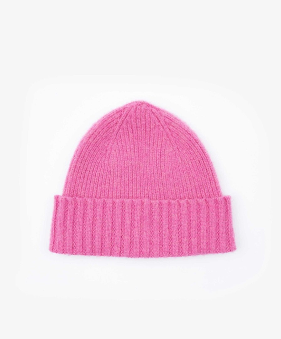 Women Howlin' | King Jammy Hat - Pink Dream