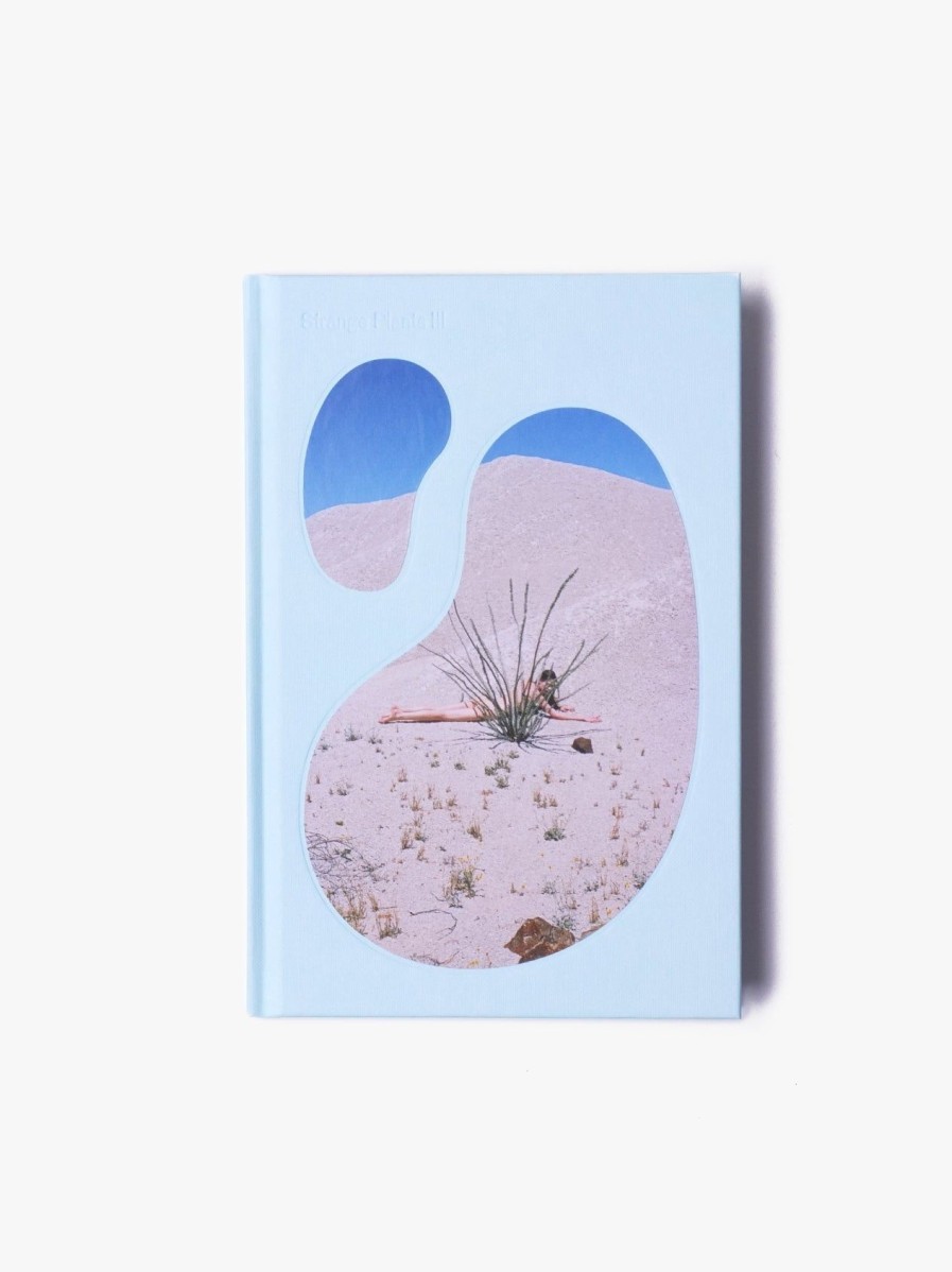 Men Magazines | Strange Plants - Issue 3