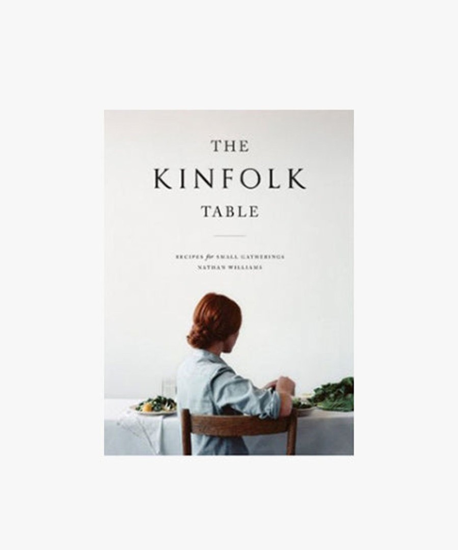 Men Magazines | The Kinfolk Table