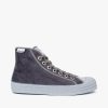 Women Novesta | Star Dribble Corduroy - Grey